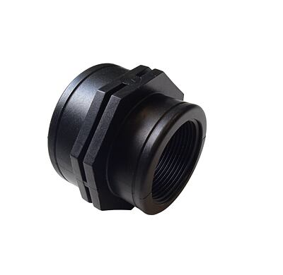 PP redukce 2" x 1 1/2" vnitřní